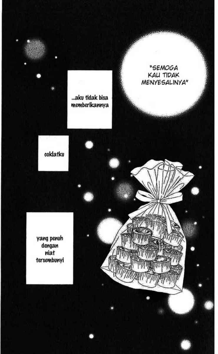 Kimi ni Todoke Chapter 28 Indonesia